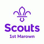 Marown Logo
