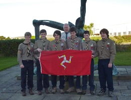 Isle of Man Explorers